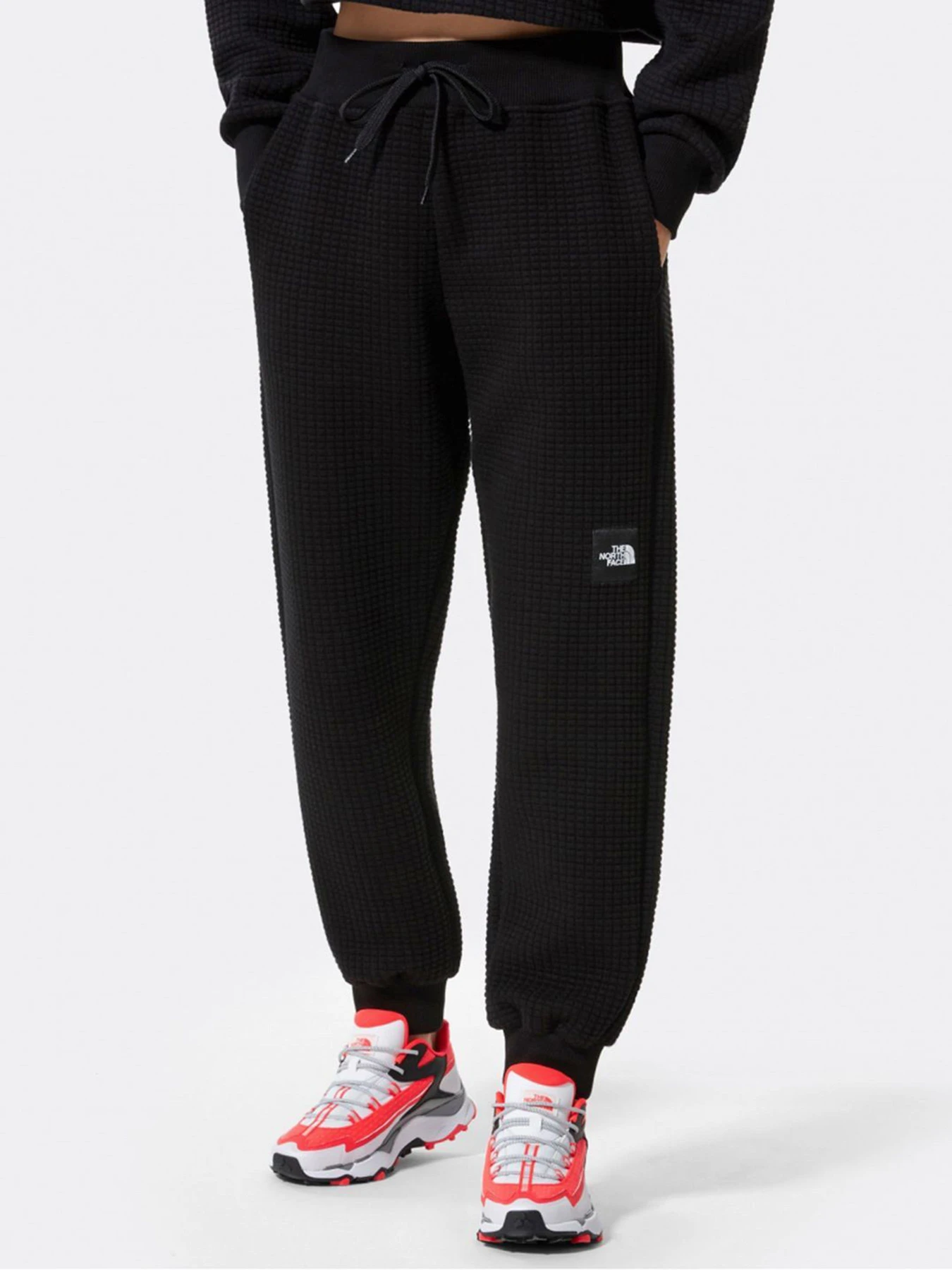 Брюки The North Face модель NF0A5ICWJK31 Брюки The North Face модель NF0A5ICWJK31 Фото