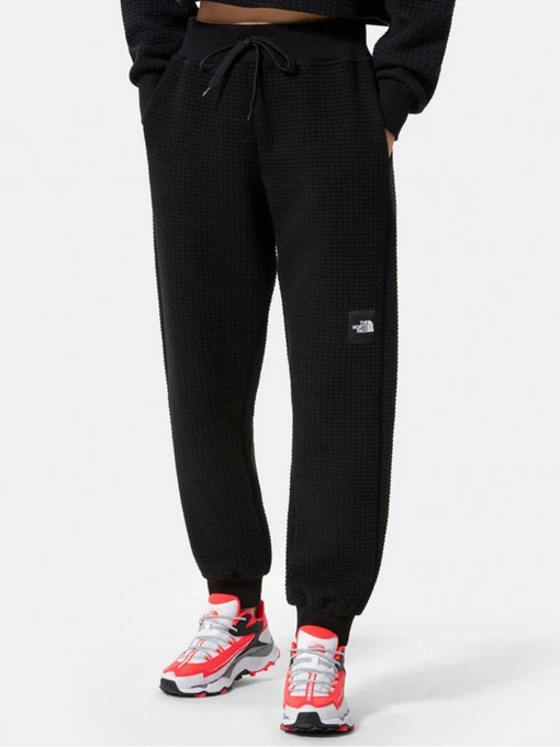 Брюки The North Face модель NF0A5ICWJK31 Фото