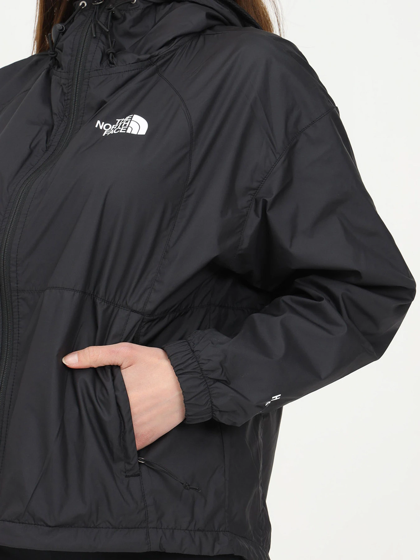 Куртки и дубленки The North Face модель NF0A5J5WJK31 Куртки и дубленки The North Face модель NF0A5J5WJK31 Фото