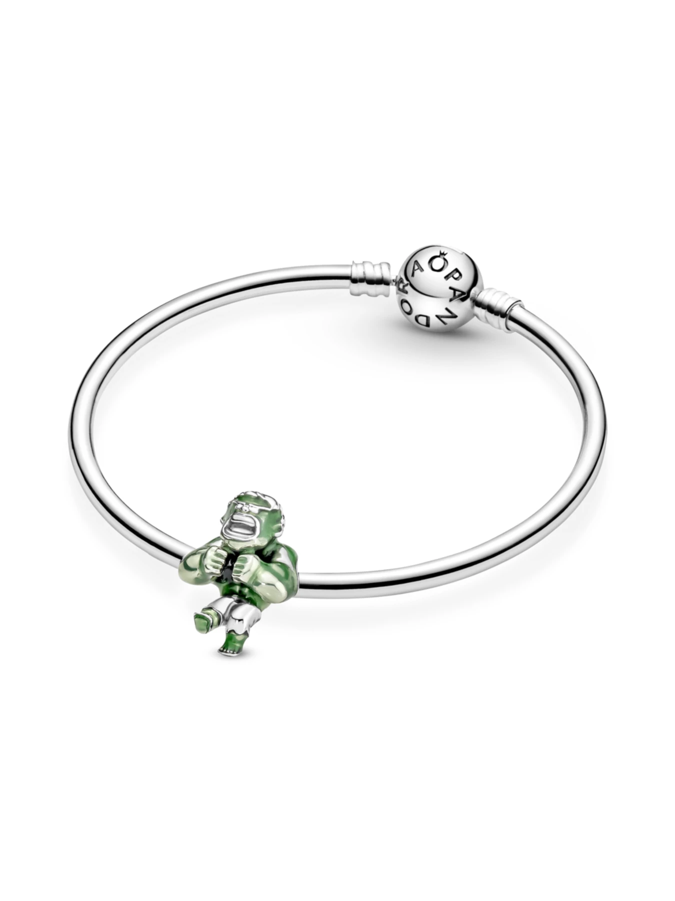 Классические PANDORA Moments модель 790220C01 Фото