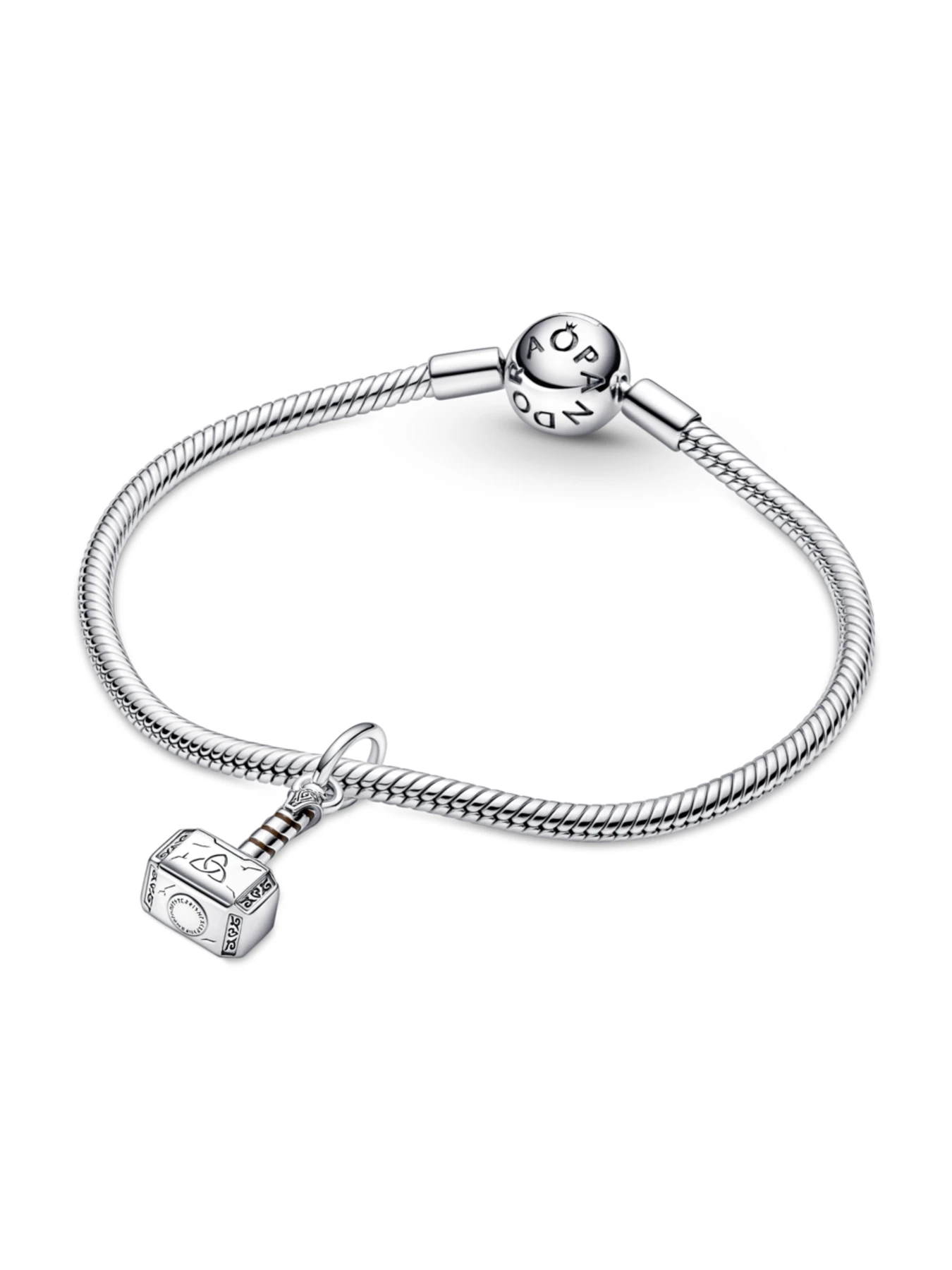 Классические PANDORA Moments модель 790483C01 Классические PANDORA Moments модель 790483C01 Фото
