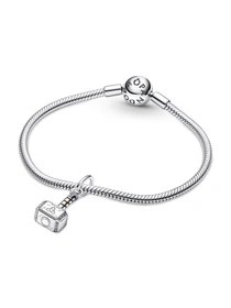 Классические PANDORA Moments модель 790483C01 Фото