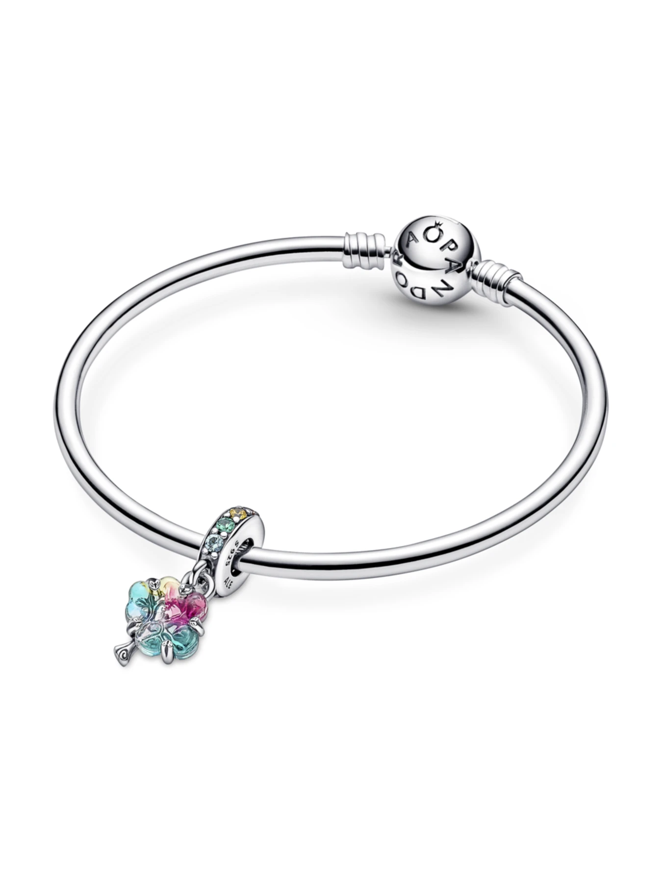 Классические PANDORA Moments модель 790768C01 Фото