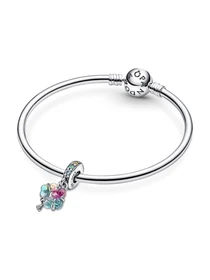 Классические PANDORA Moments модель 790768C01 Фото