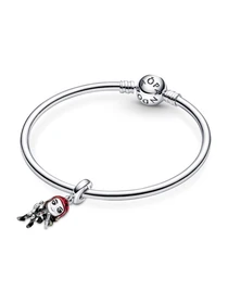 Классические PANDORA Moments модель 790785C01 Фото