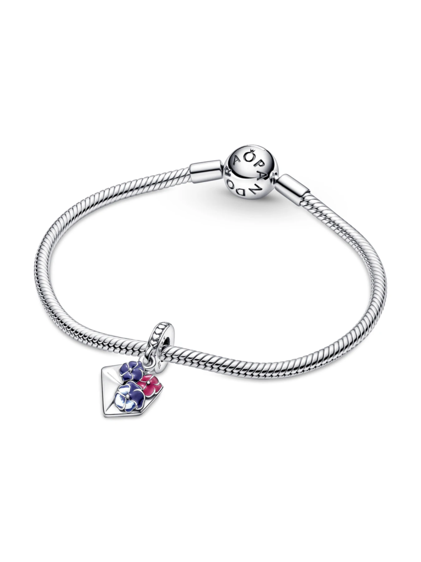 Классические PANDORA Moments модель 790787C01 Классические PANDORA Moments модель 790787C01 Фото