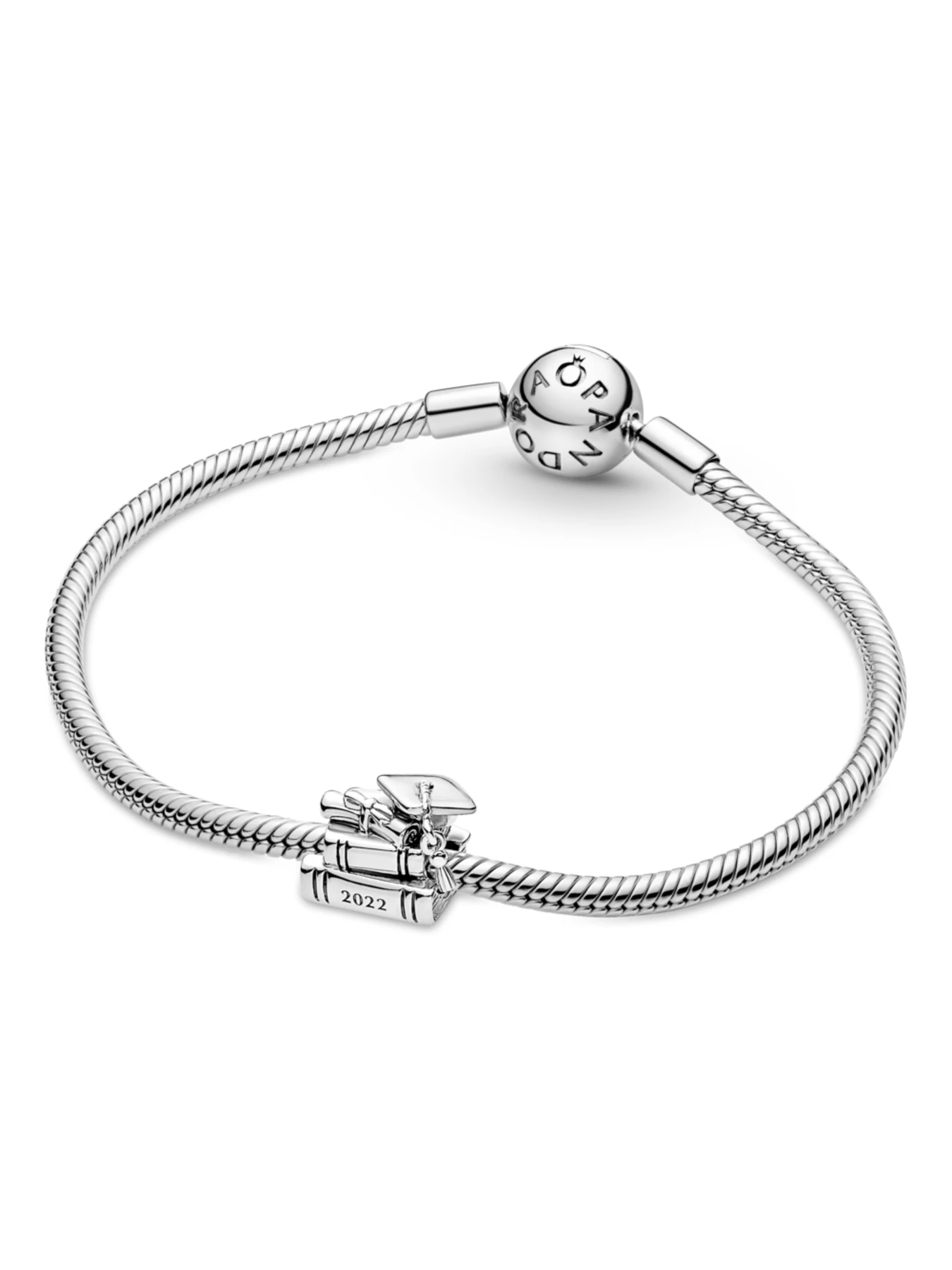 Классические PANDORA Moments модель 790790C00 Фото