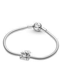 Классические PANDORA Moments модель 790790C00 Фото