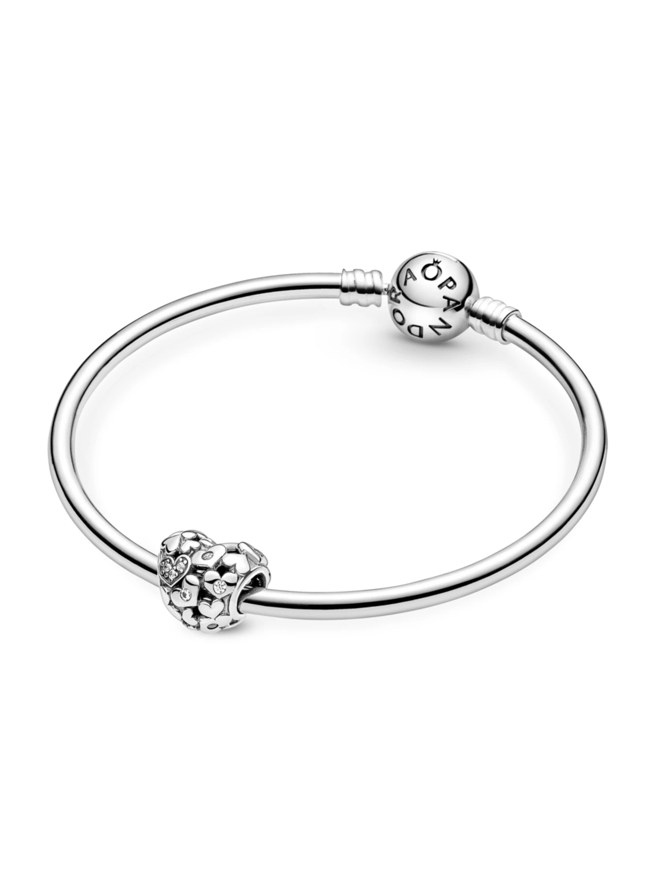 Классические PANDORA Moments модель 791061C01 Фото