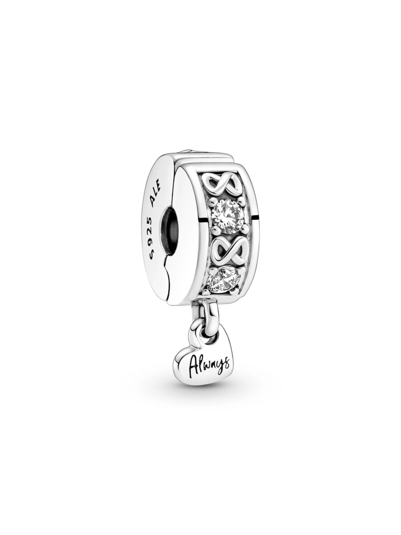 Классические PANDORA Moments модель 791151C01 Классические PANDORA Moments модель 791151C01 Фото