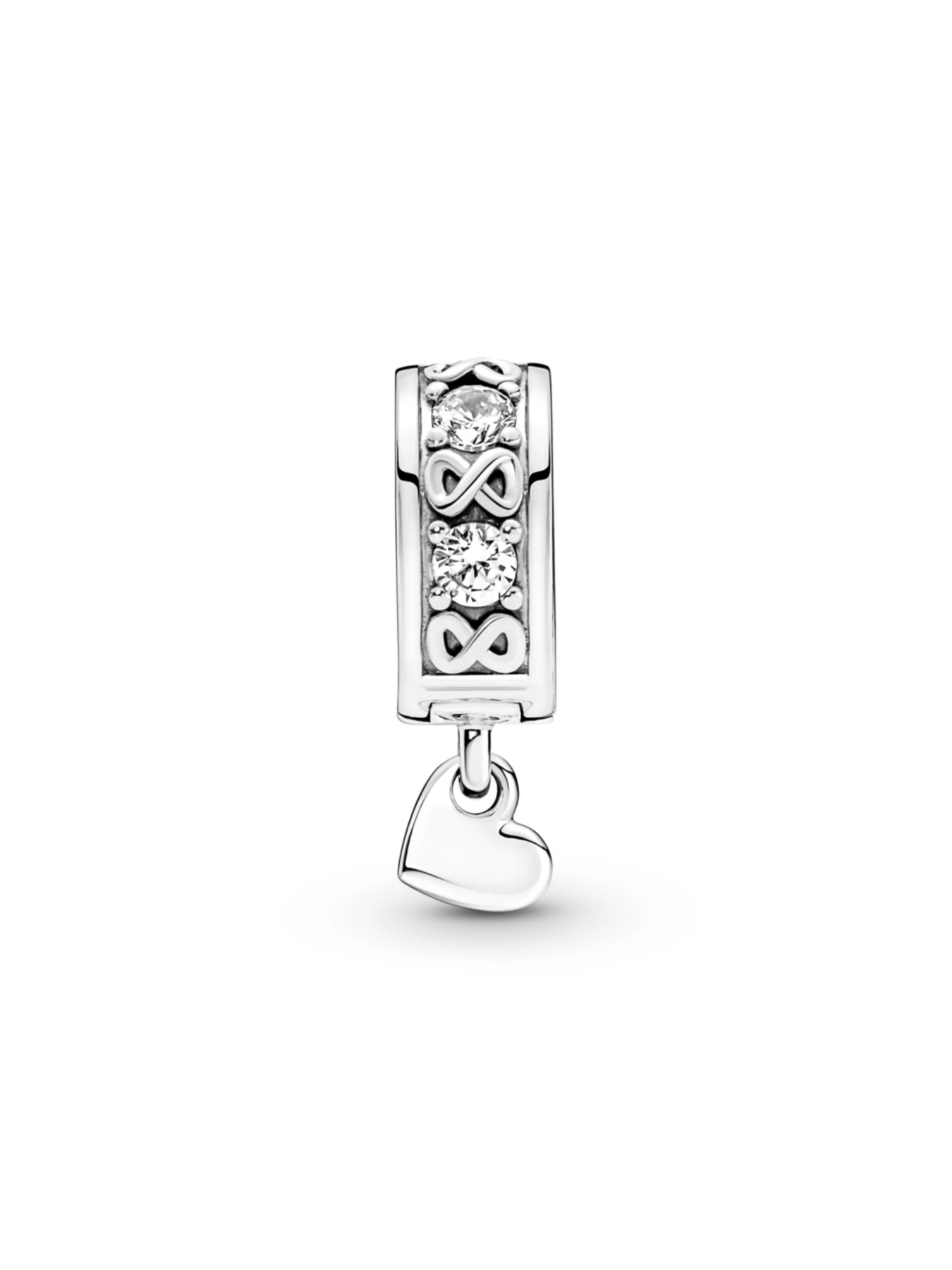 Классические PANDORA Moments модель 791151C01 Классические PANDORA Moments модель 791151C01 Фото