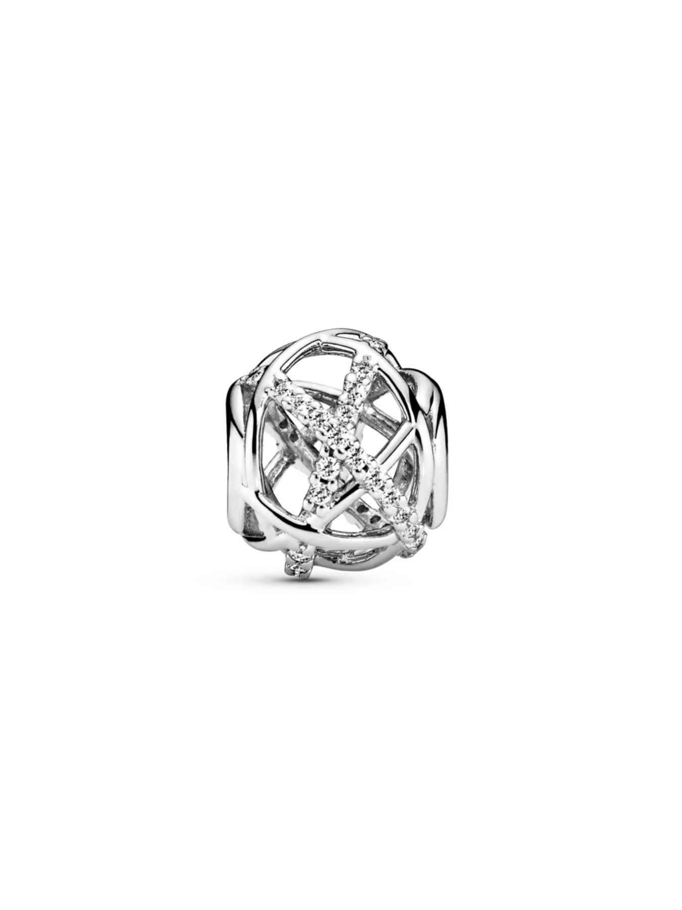Классические PANDORA Moments модель 791388CZ Фото