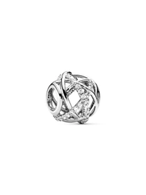 Классические PANDORA Moments модель 791388CZ Фото