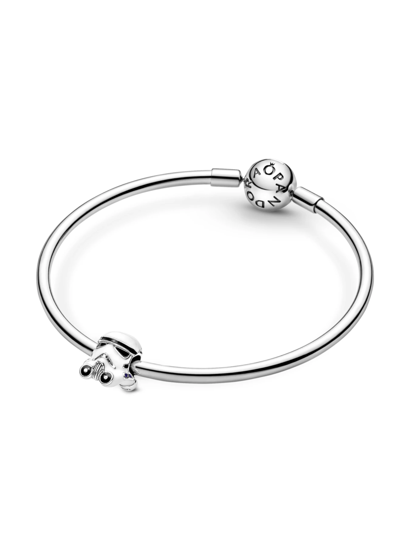 Классические PANDORA Moments модель 791454C01 Фото