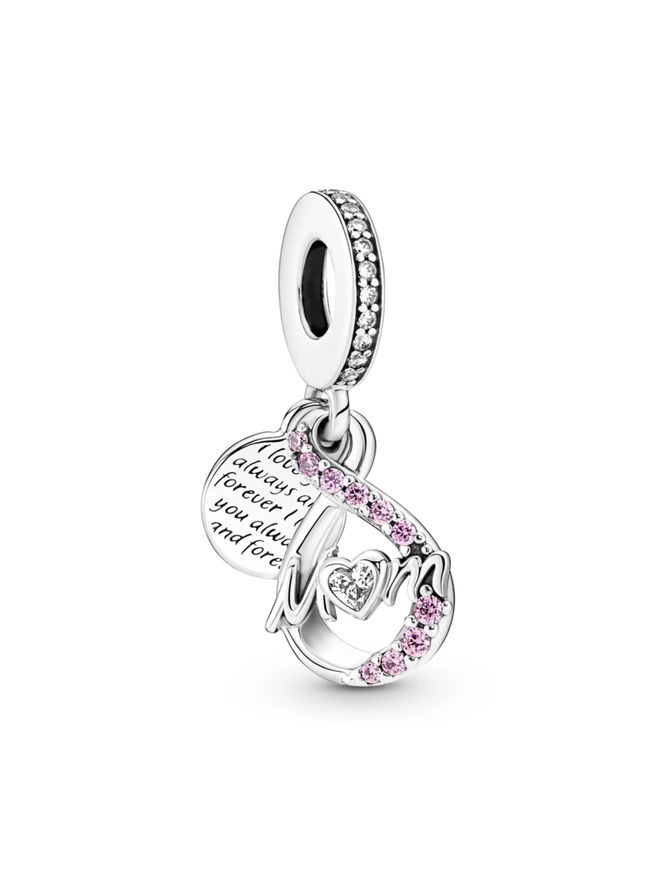 Классические PANDORA Moments модель 791468C01 Классические PANDORA Moments модель 791468C01 Фото