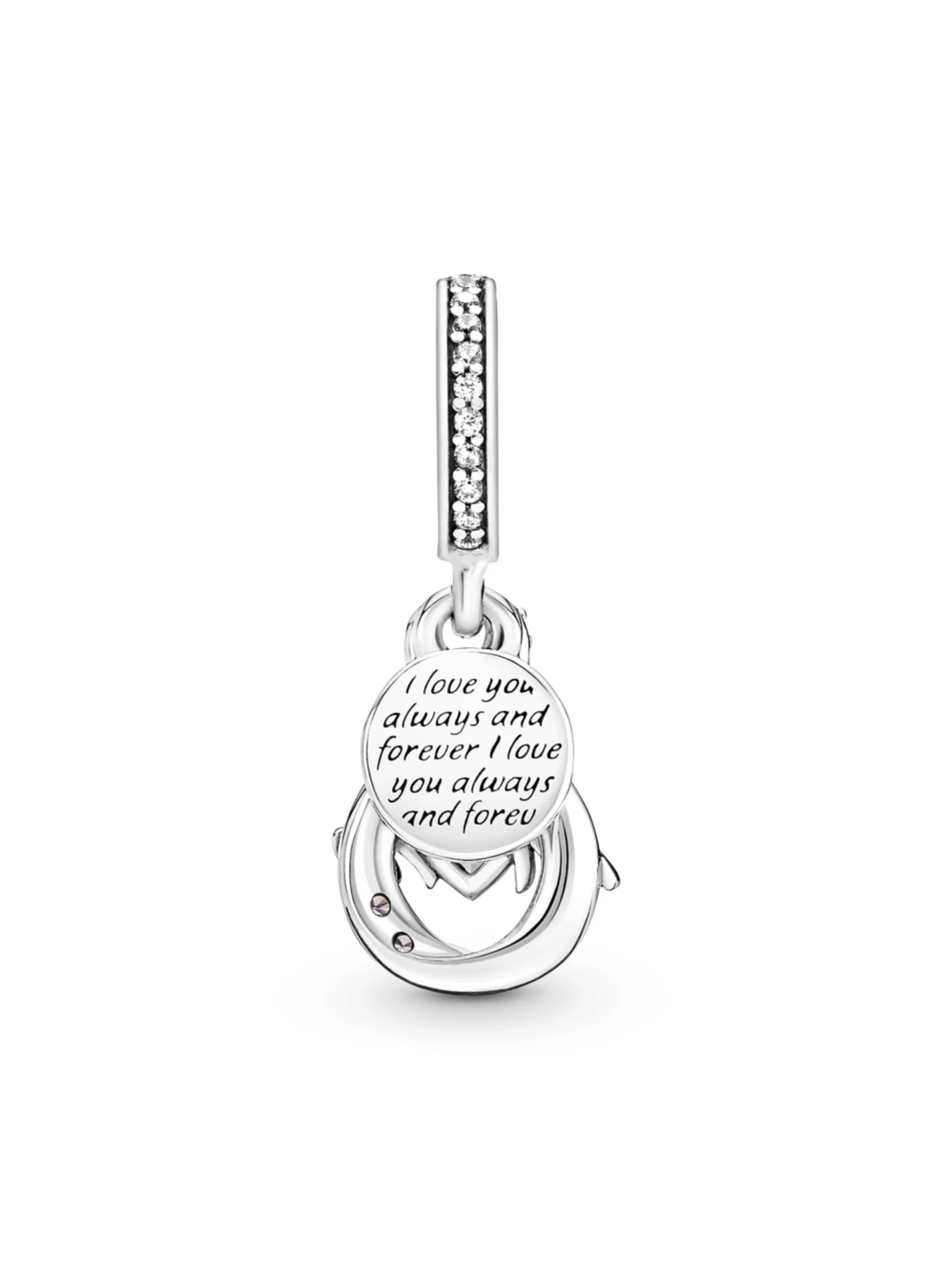 Классические PANDORA Moments модель 791468C01 Классические PANDORA Moments модель 791468C01 Фото