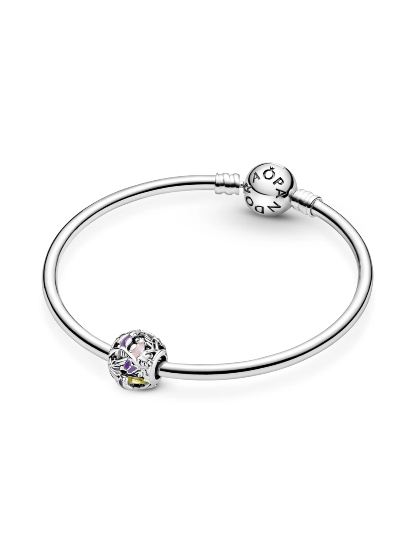 Классические PANDORA Moments модель 791620C01 Фото