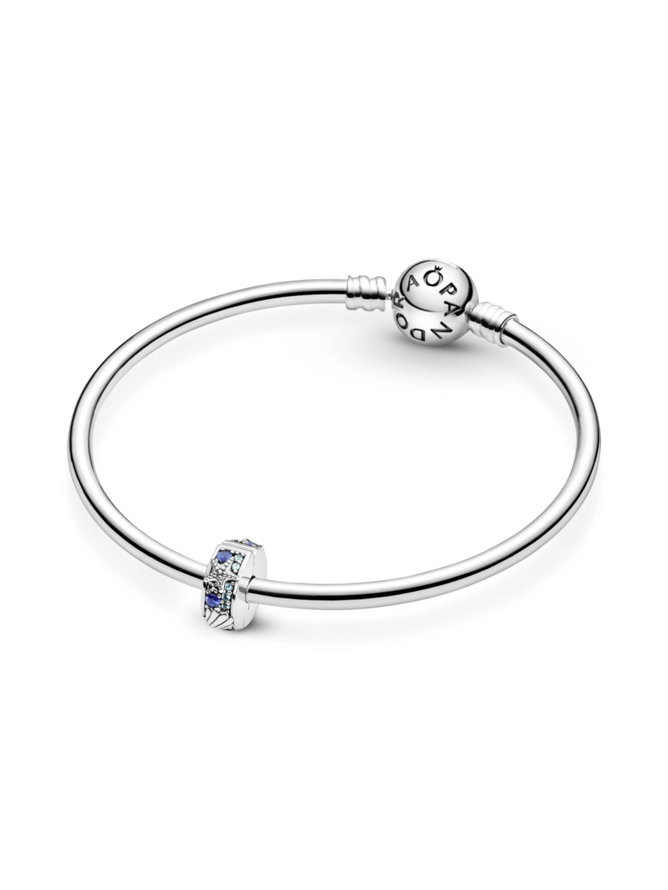 Классические PANDORA Moments модель 791678C01 Классические PANDORA Moments модель 791678C01 Фото