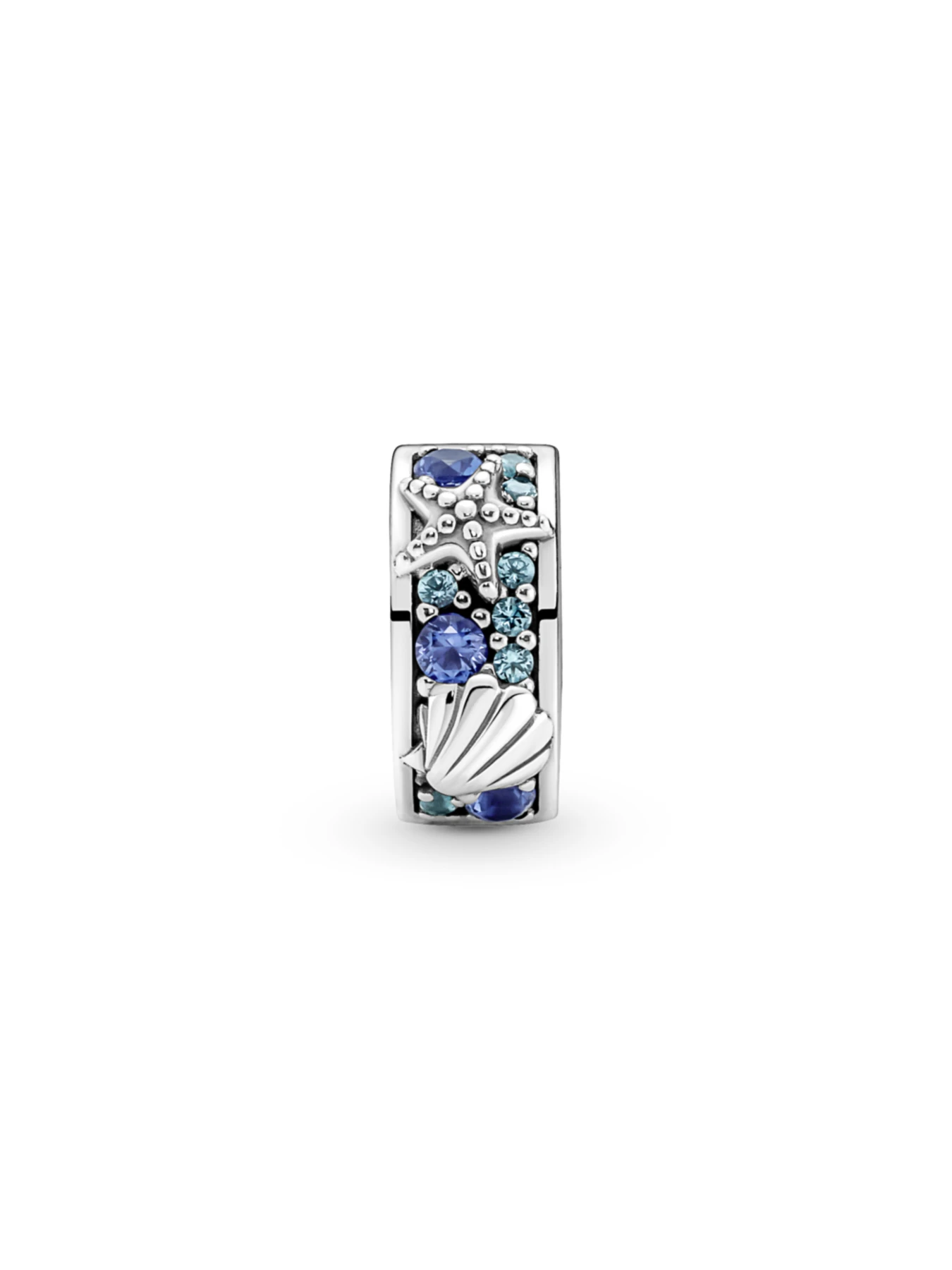 Классические PANDORA Moments модель 791678C01 Классические PANDORA Moments модель 791678C01 Фото