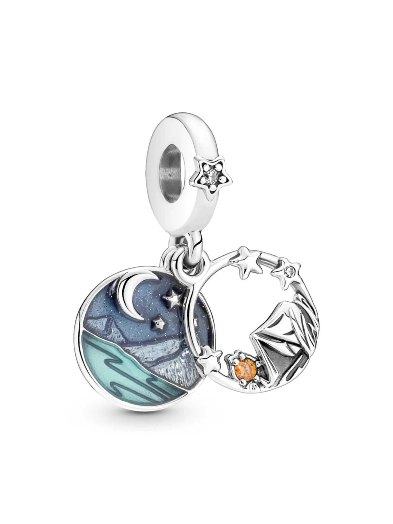 Классические PANDORA Moments модель 791686C01 Классические PANDORA Moments модель 791686C01 Фото