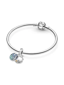 Классические PANDORA Moments модель 791686C01 Фото