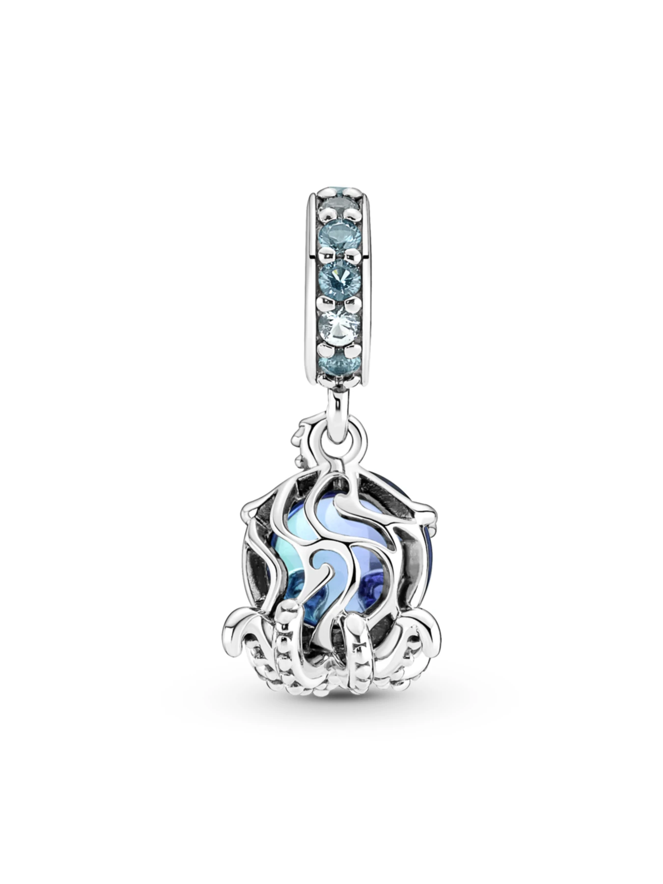 Классические PANDORA Moments модель 791694C01 Классические PANDORA Moments модель 791694C01 Фото