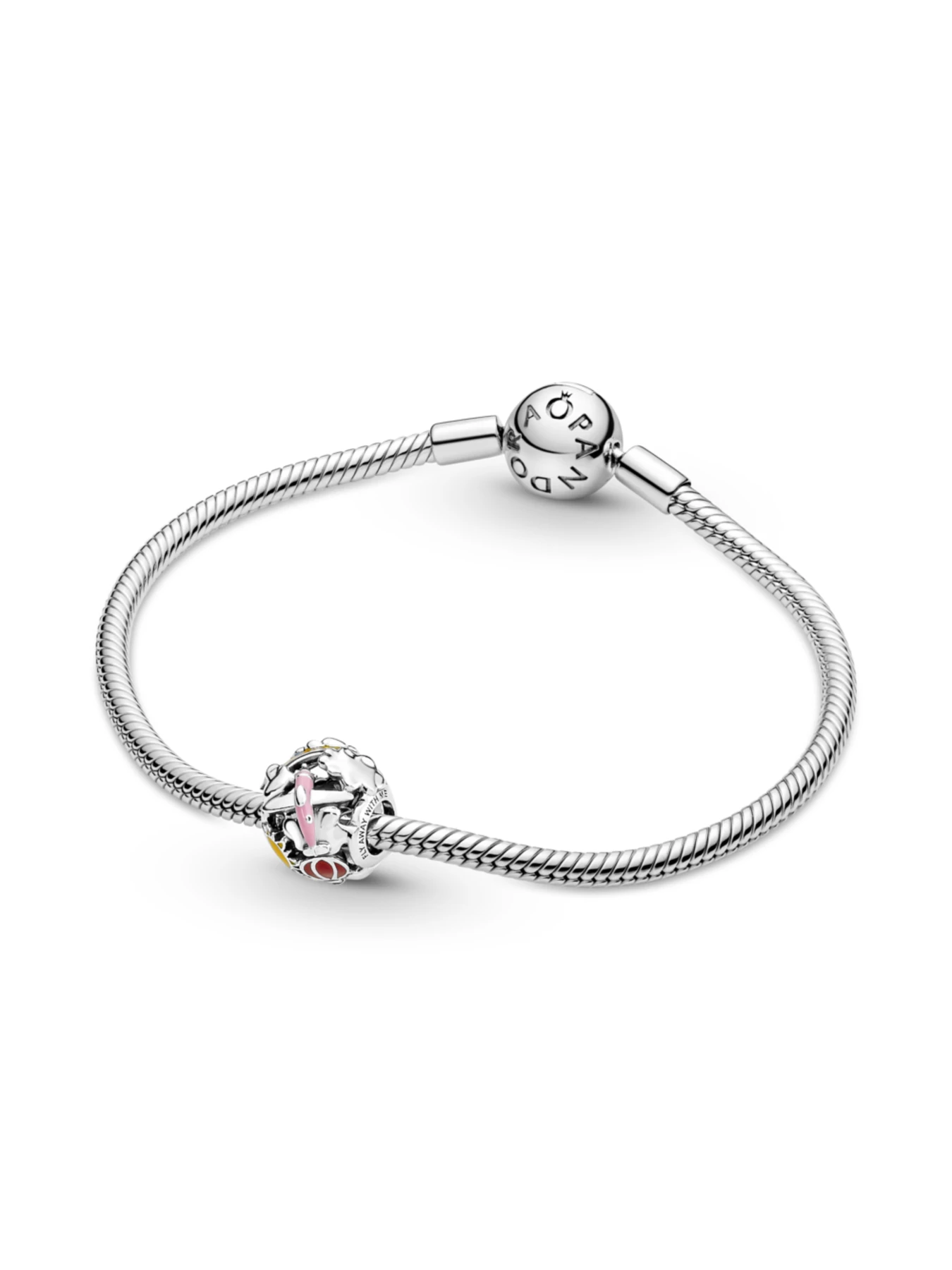 Классические PANDORA Moments модель 791695C01 Классические PANDORA Moments модель 791695C01 Фото
