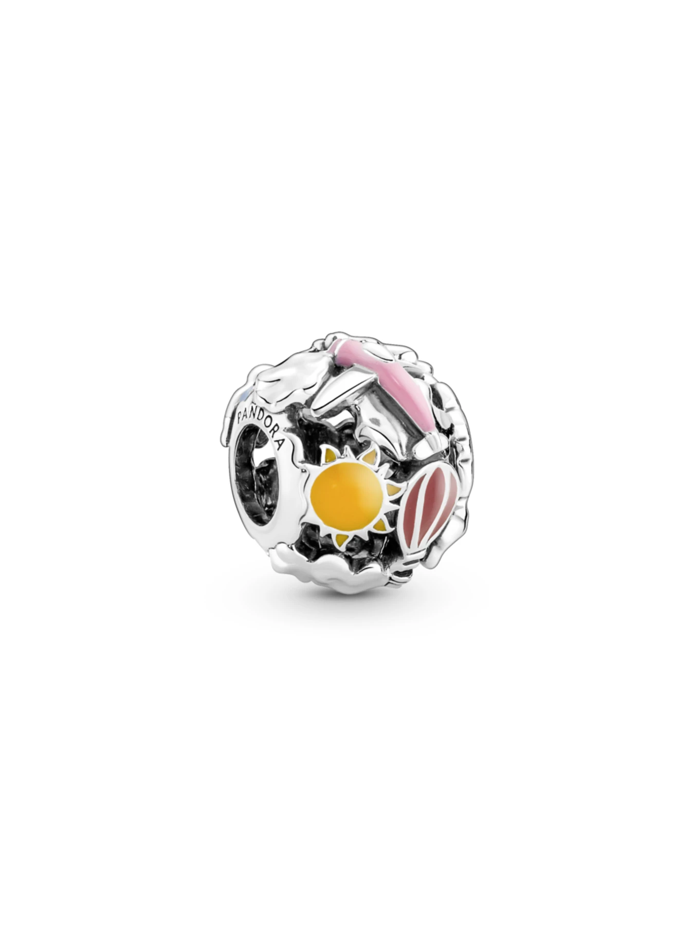 Классические PANDORA Moments модель 791695C01 Классические PANDORA Moments модель 791695C01 Фото
