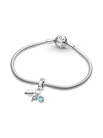 Классические PANDORA Moments модель 791697C01 Фото