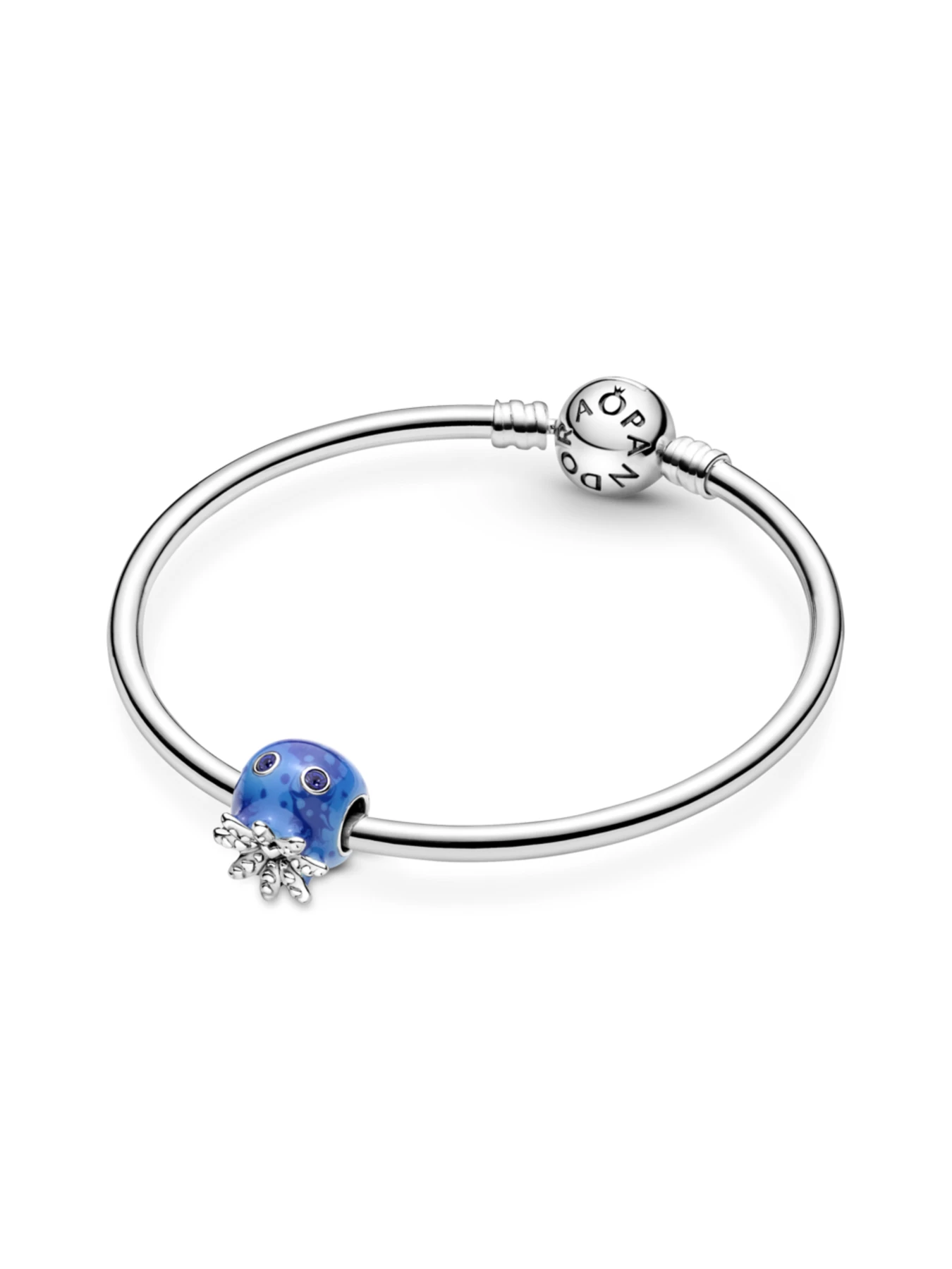 Классические PANDORA Moments модель 791698C01 Классические PANDORA Moments модель 791698C01 Фото