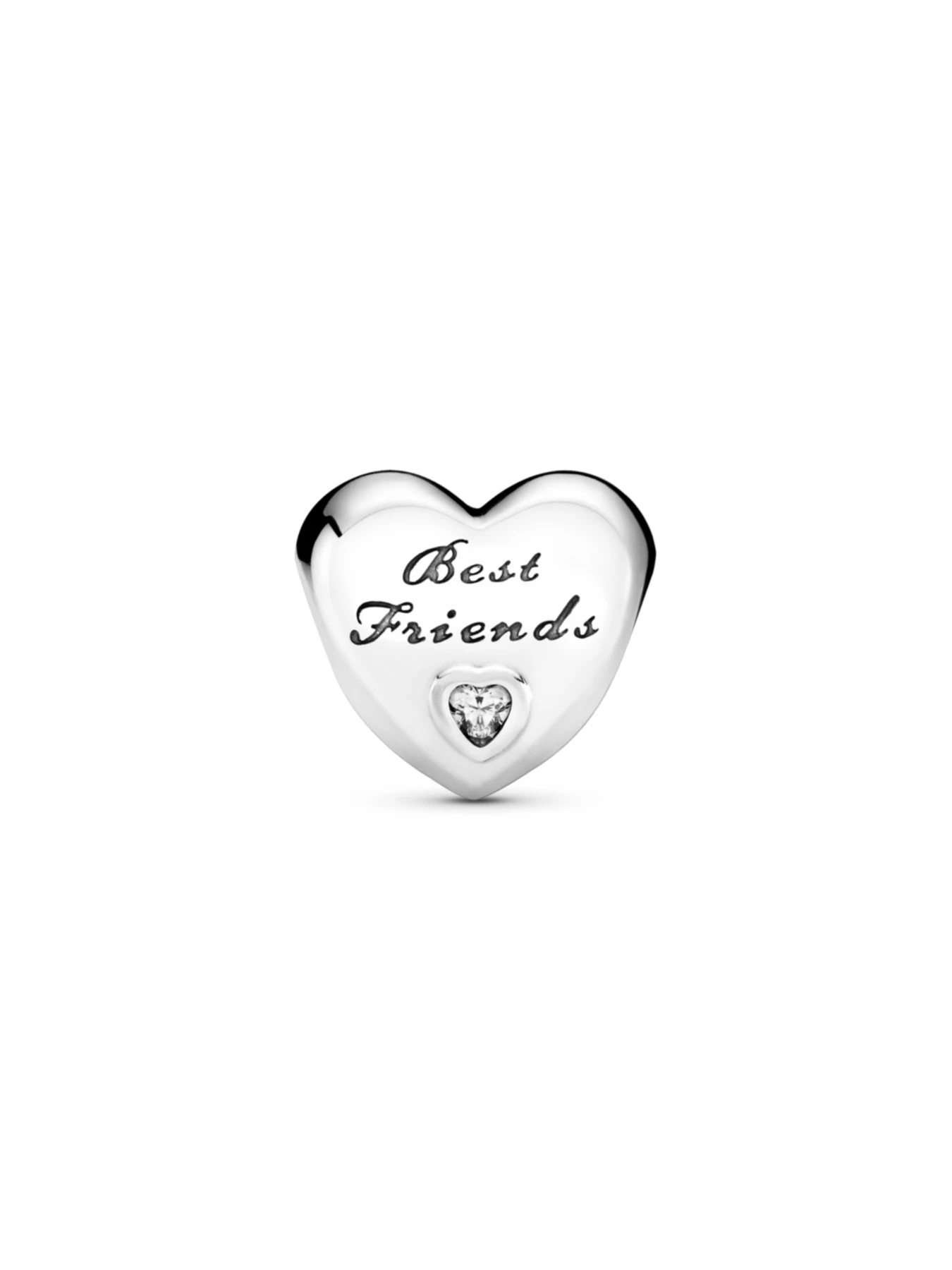 Классические PANDORA Moments модель 791727CZ Фото