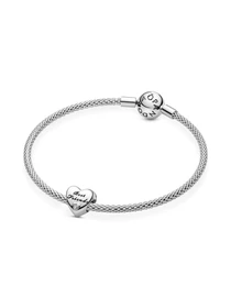 Классические PANDORA Moments модель 791727CZ Фото