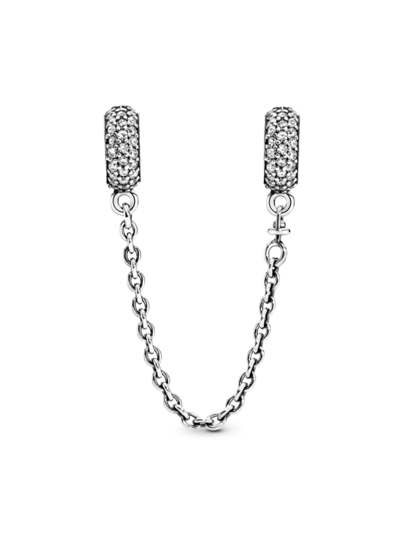 Классические PANDORA Moments модель 791736CZ Фото
