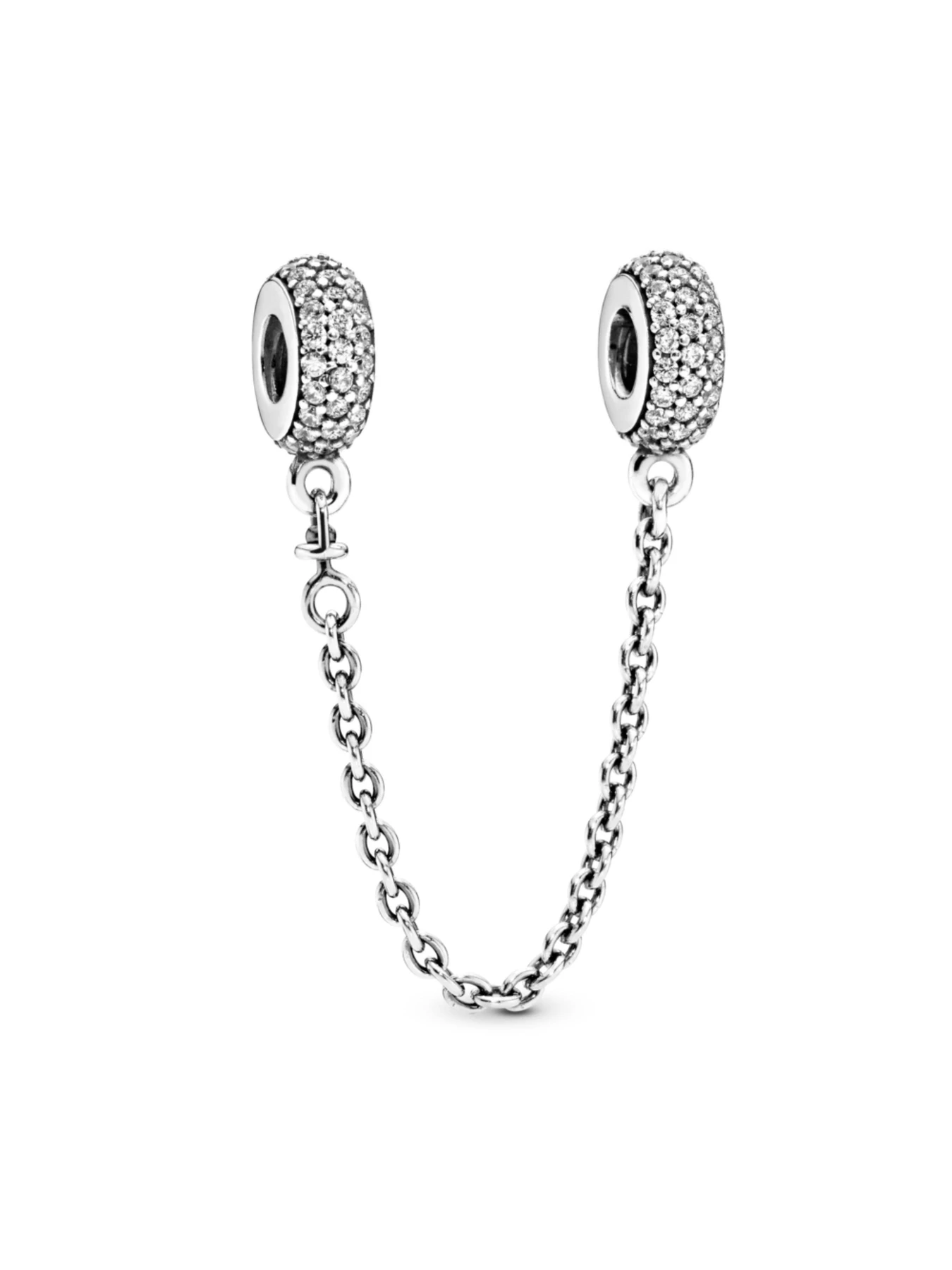 Классические PANDORA Moments модель 791736CZ Фото