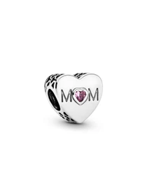 Классические PANDORA Moments модель 791881PCZ Фото