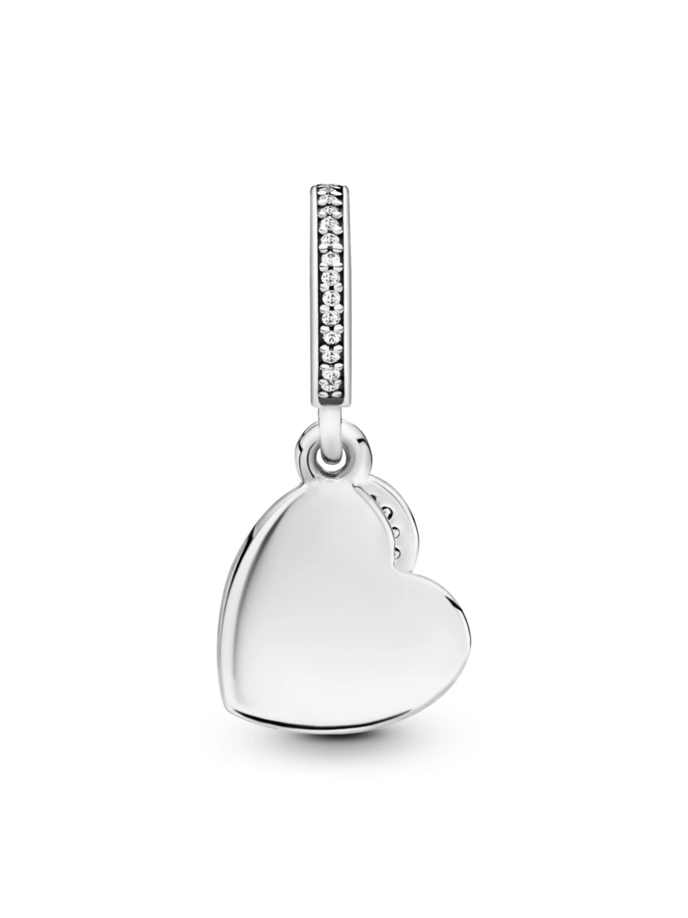 Классические PANDORA Moments модель 791948CZ Фото