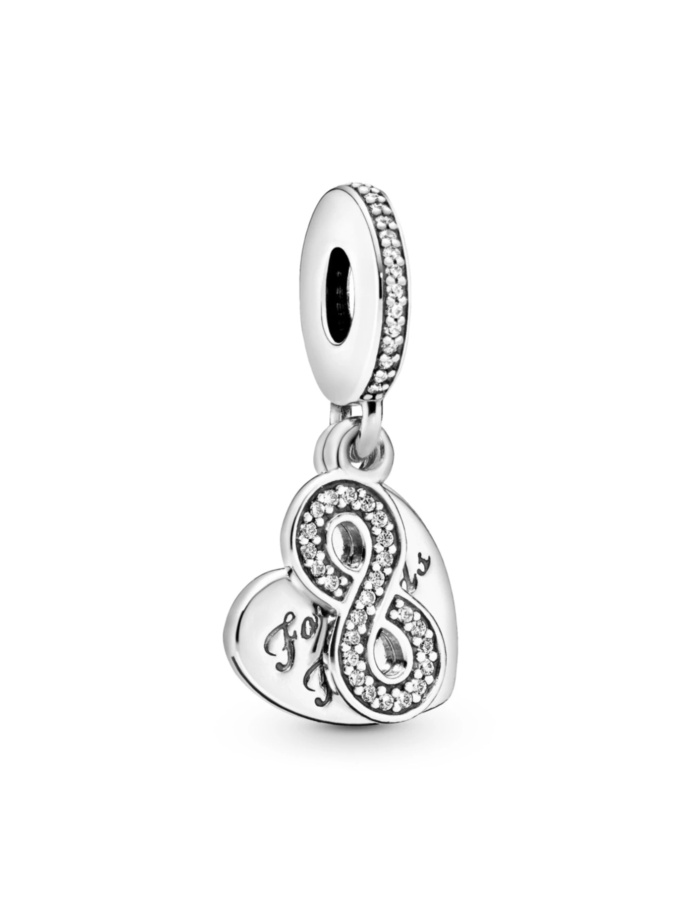 Классические PANDORA Moments модель 791948CZ Фото