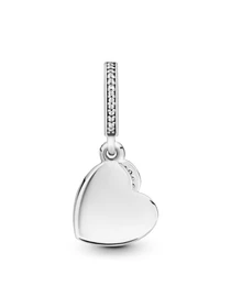 Классические PANDORA Moments модель 791948CZ Фото