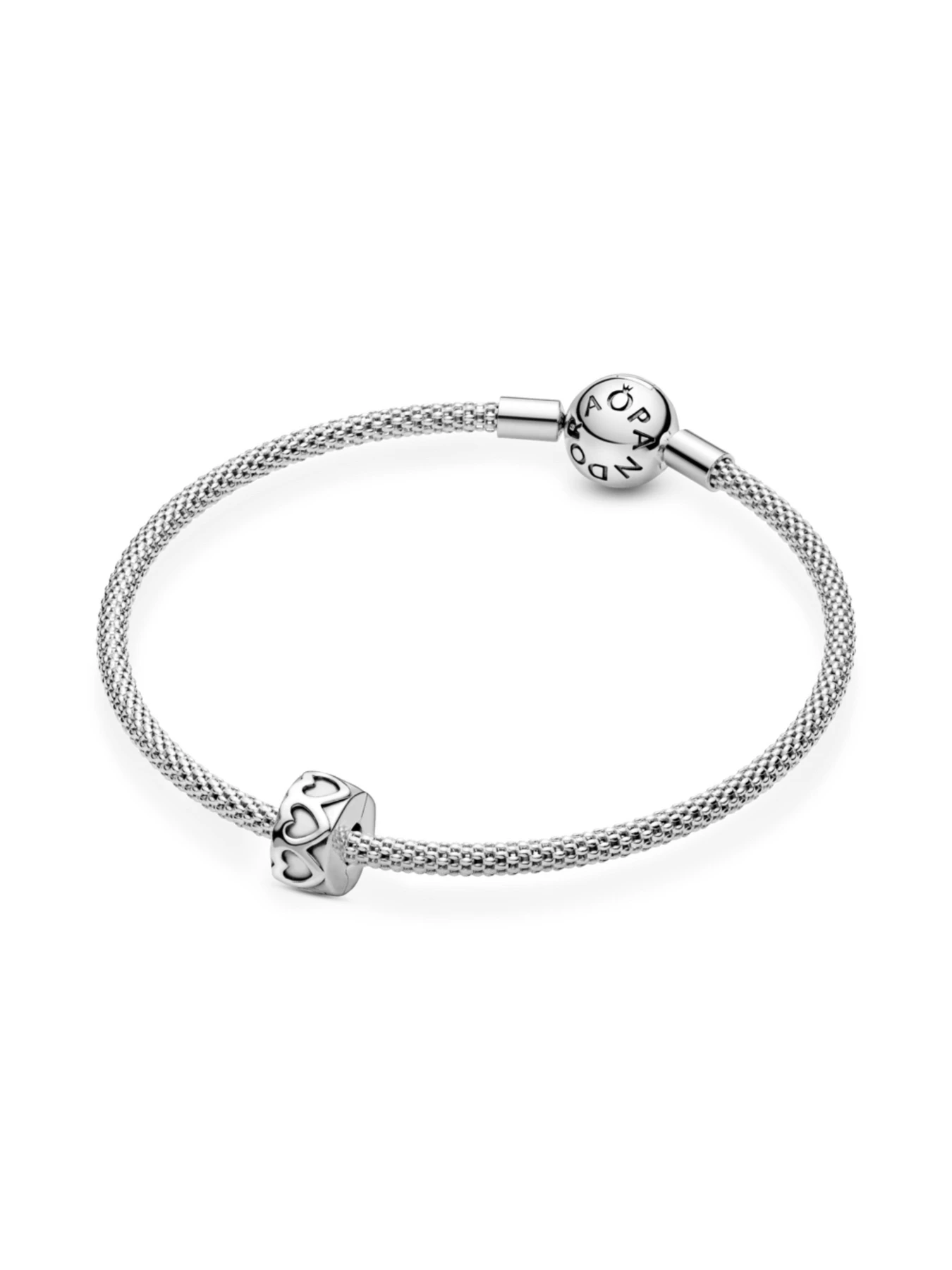 Классические PANDORA Moments модель 791978 Классические PANDORA Moments модель 791978 Фото