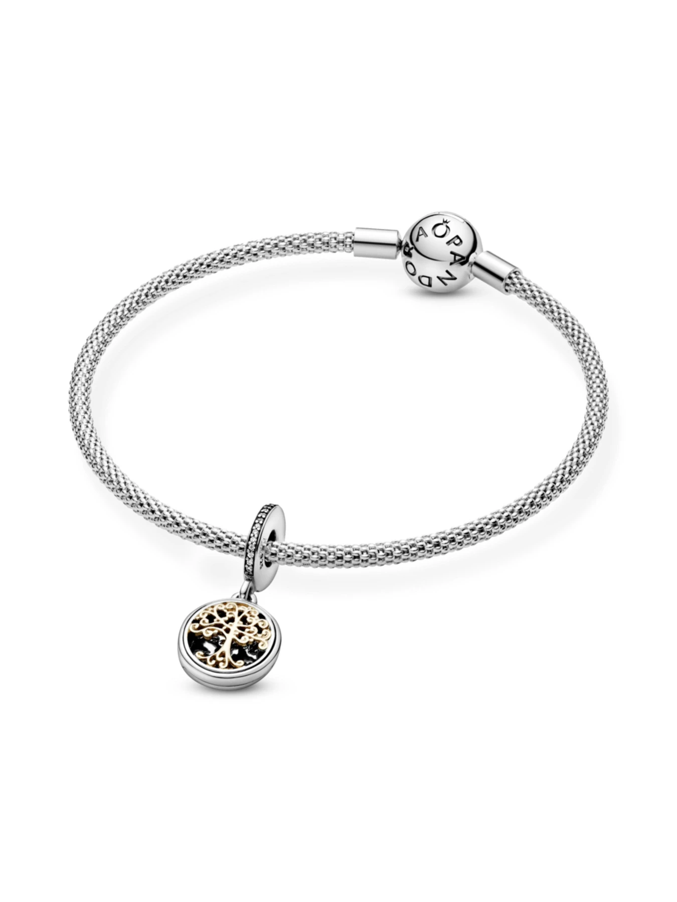 Классические PANDORA Moments модель 791988CZ Фото