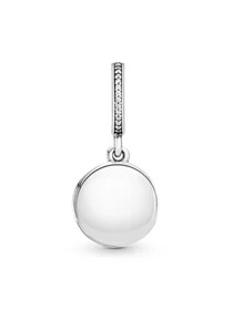 Классические PANDORA Moments модель 791988CZ Фото
