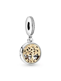 Классические PANDORA Moments модель 791988CZ Фото