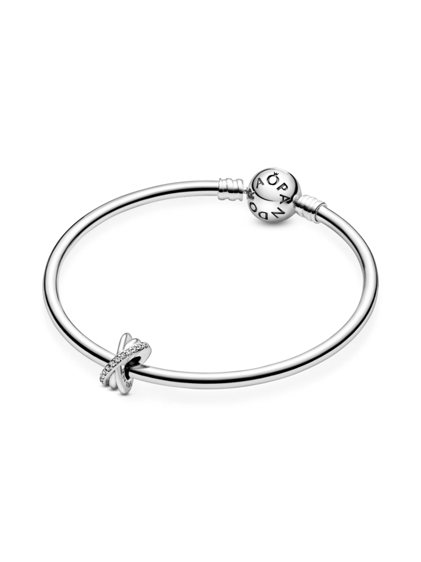 Классические PANDORA Moments модель 791994CZ Фото