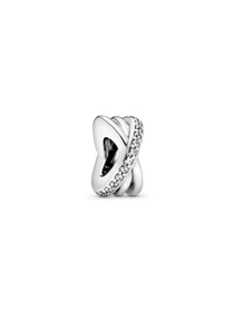 Классические PANDORA Moments модель 791994CZ Фото