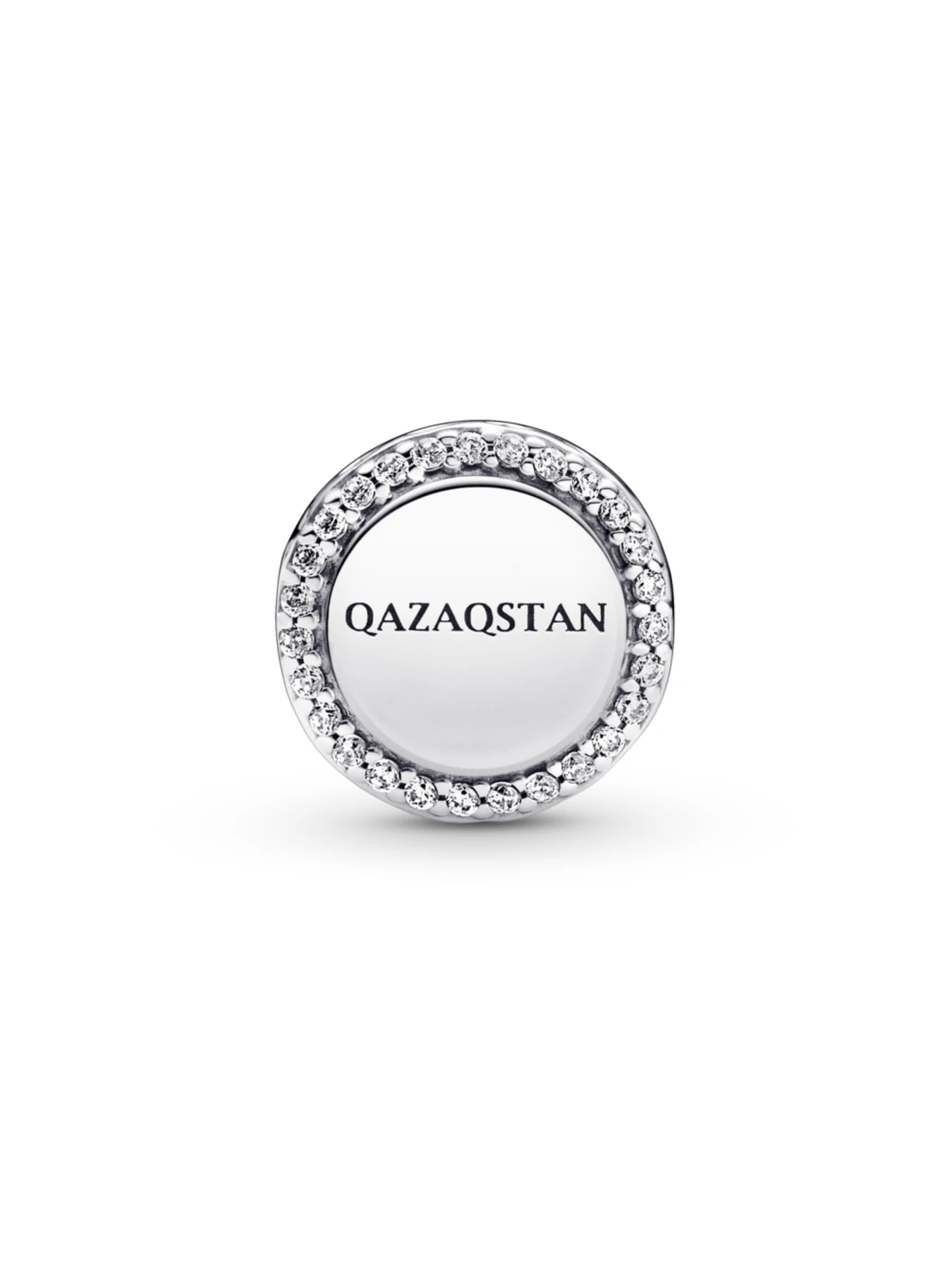 Классические PANDORA Moments модель 792016CZ_E021 Классические PANDORA Moments модель 792016CZ_E021 Фото
