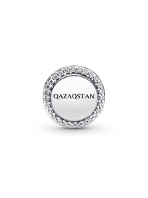 Классические PANDORA Moments модель 792016CZ_E021 Фото
