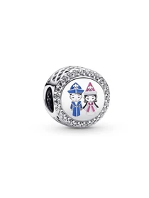 Классические PANDORA Moments модель 792016CZ_E021 Фото