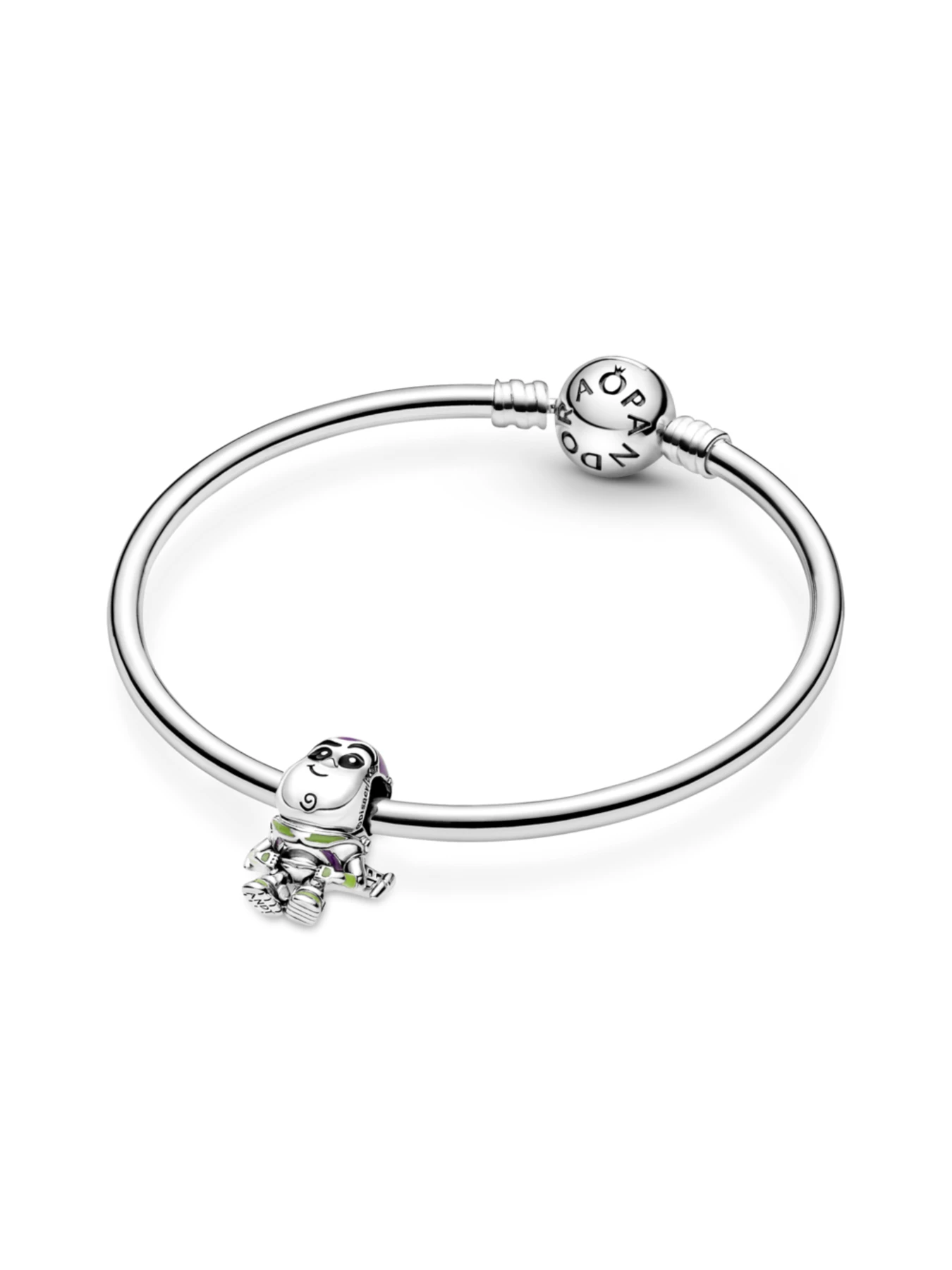 Классические PANDORA Moments модель 792024C01 Фото