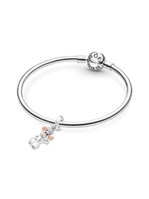 Классические PANDORA Moments модель 792029C01 Фото