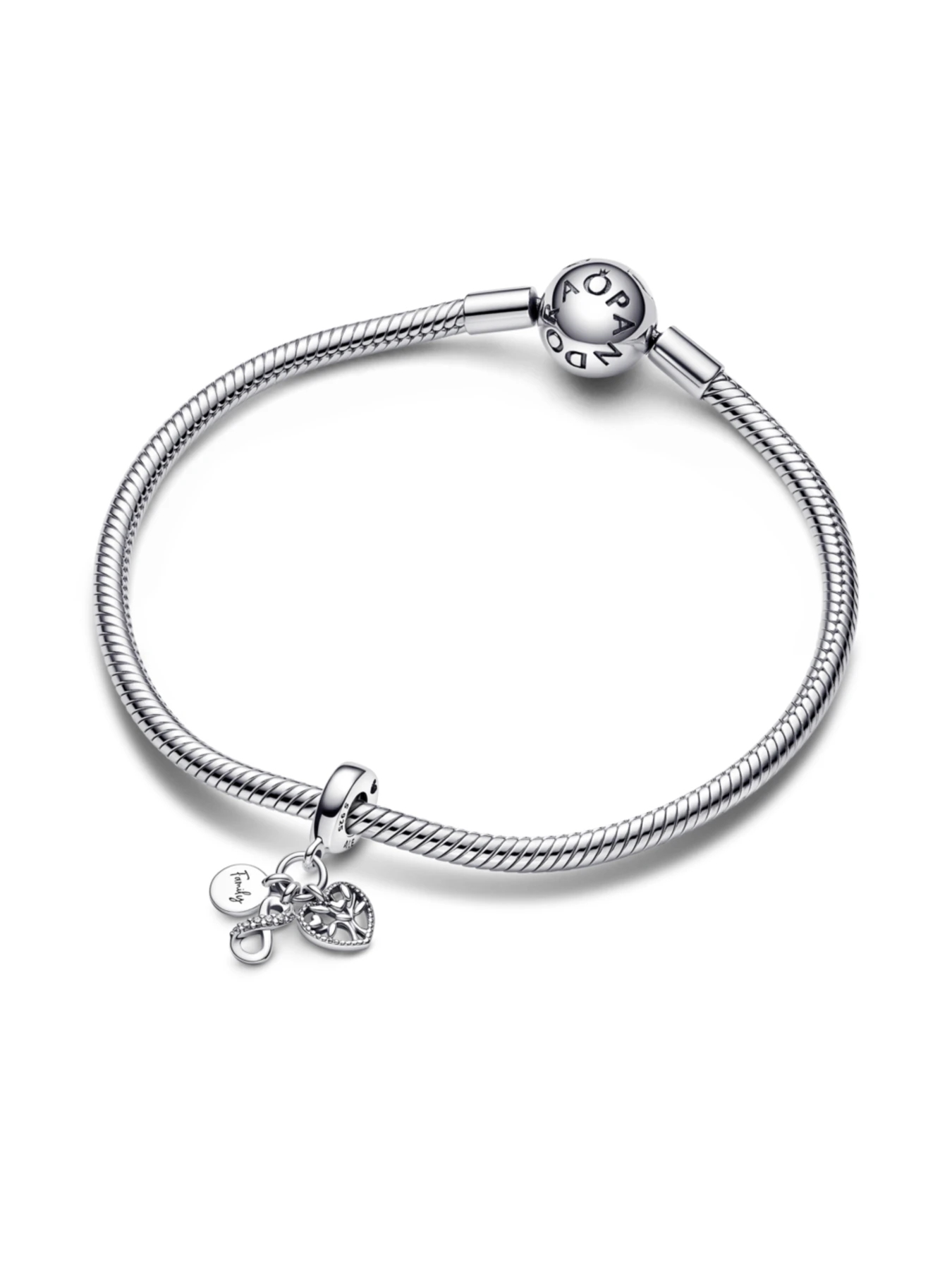 Классические PANDORA Moments модель 792201C01 Классические PANDORA Moments модель 792201C01 Фото